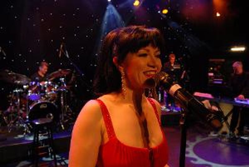 WE'VE ONLY JUST BEGUN: CARPENTERS REMEMBERED Comes to Van Wezel Image