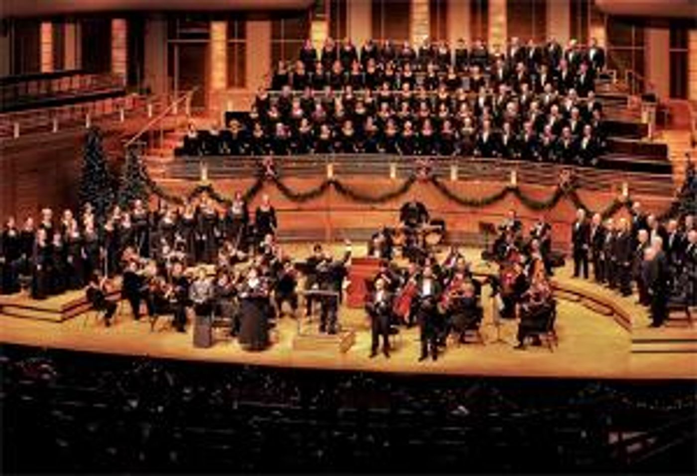 National Philharmonic Celebrates the Season With Handel's Iconic Messiah t Strathmore   Image