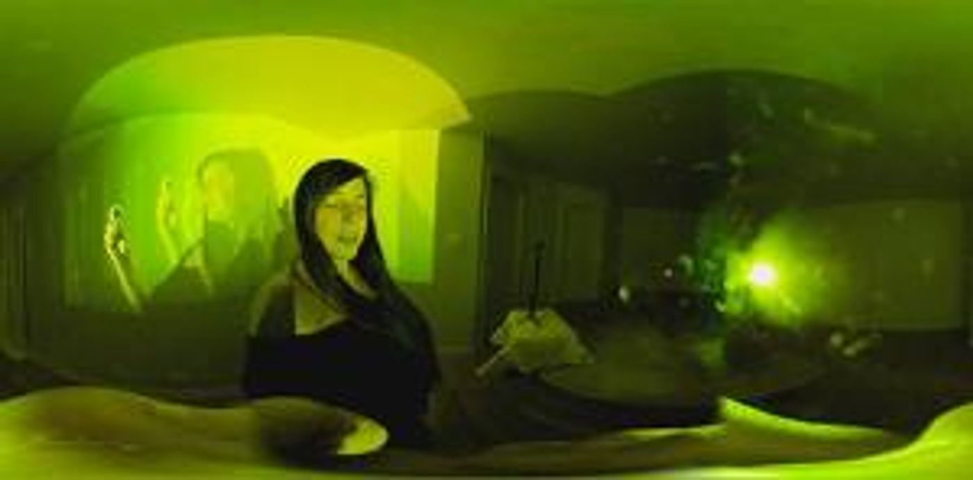 Tangente Will Celebrate International Women's Day This March  Image