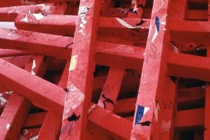 Claire Satin, Internationally Acclaimed Artist Brings Sculptural Works To Pompano Beach  Image