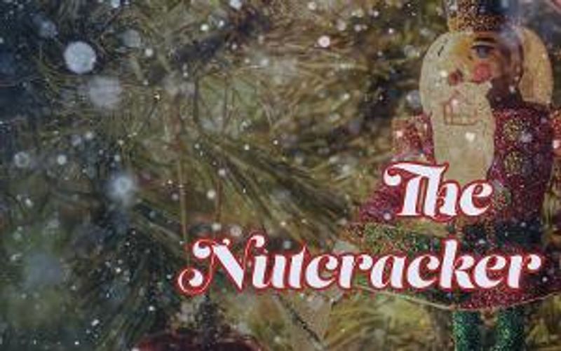 All-New Production Of THE NUTCRACKER Announced At JPAS Image