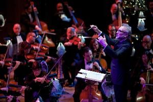Santa Barbara Symphony Rocks With NEW YEAR'S EVE POPS  Image