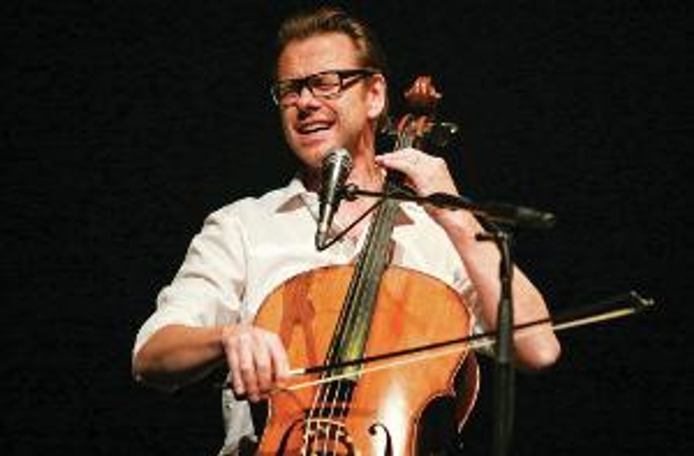 Midland Cultural Centre Presents Top CDN Instrumentalist & Singer-Songwriter Kevin Fox  Image