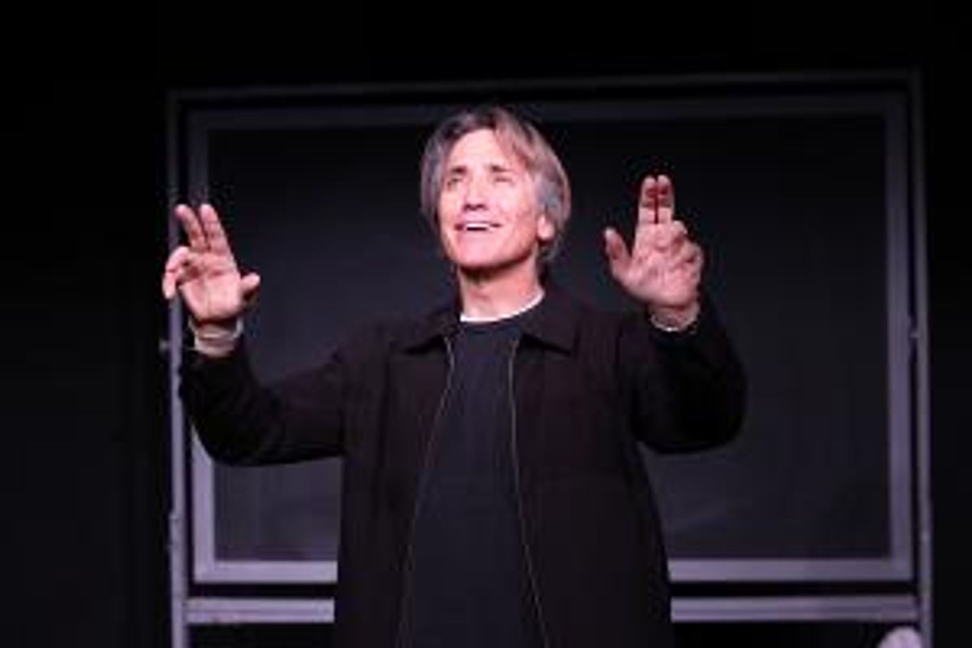 Robert Dubac's IDIOCRACY Comes to The Playhouse at Westport Plaza  Image