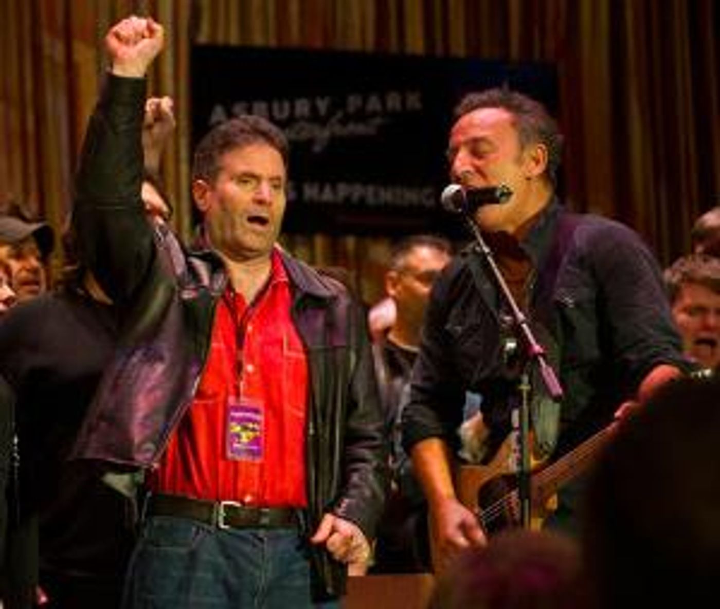 Kennedy Center Honors Telecast Reinforces LIGHT OF DAY WINTERFEST 20th Anniversary Global Mission  Image