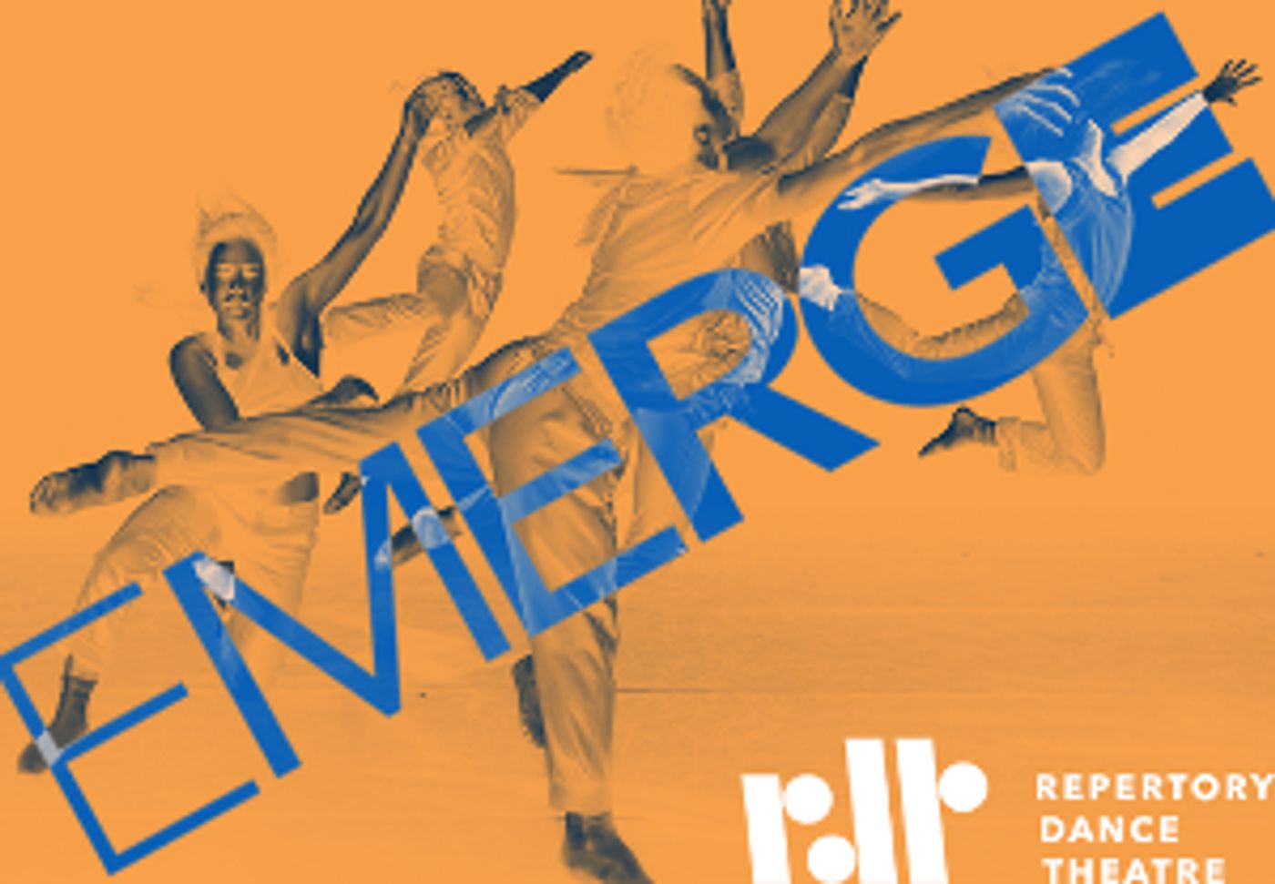RDT Presents A Choreographic Showcase Featuring Work By The RDT Dancers & Staff  Image