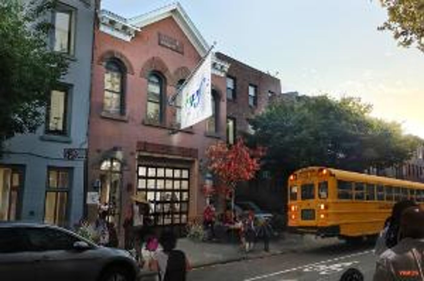 Noel Pointer Foundation Receives $6.5 Million To Transform Long-Vacant Degraw Firehouse Into A Music Education Center  Image