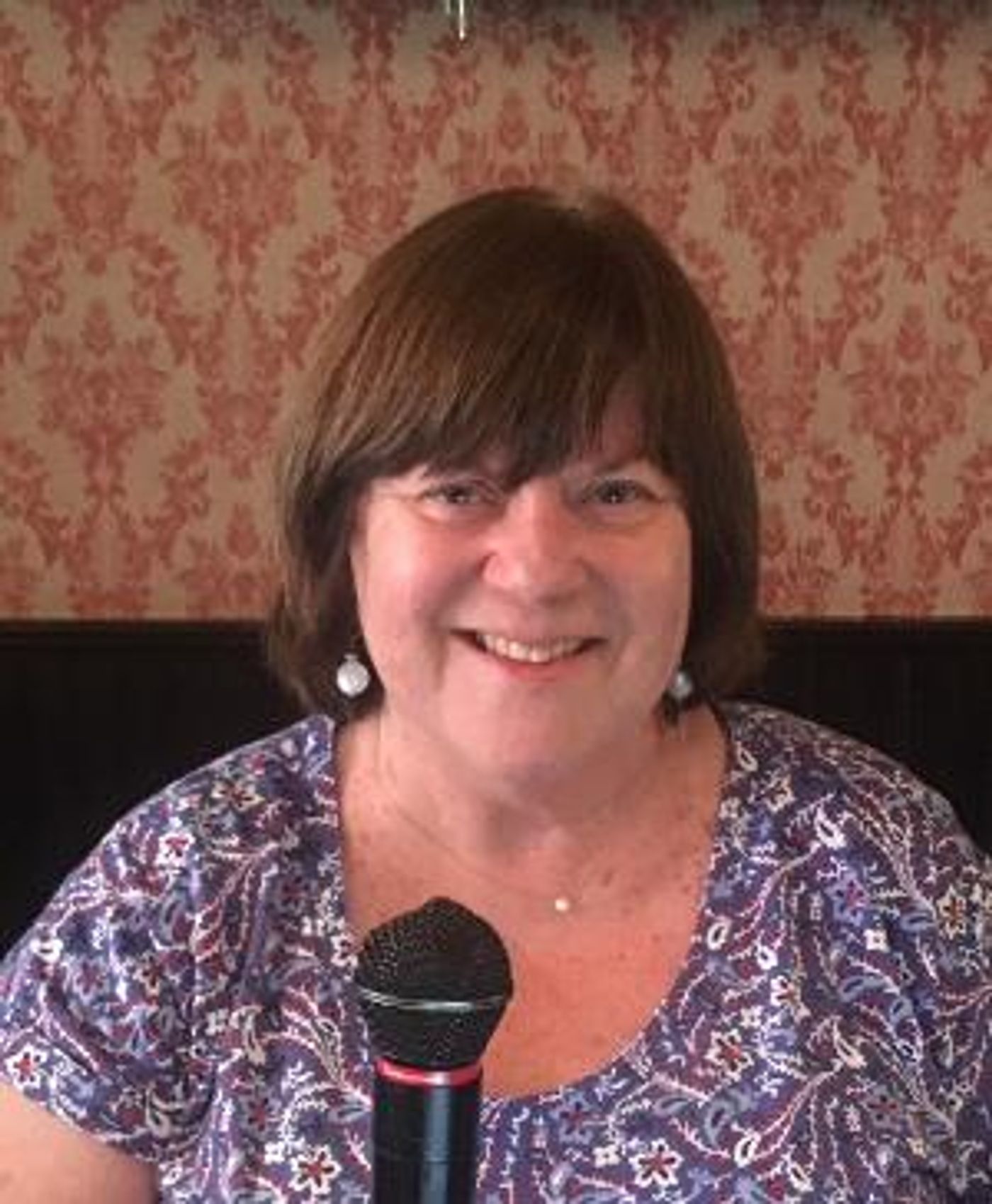 Short Story Theatre Presents Four New True Stories Next Month  Image