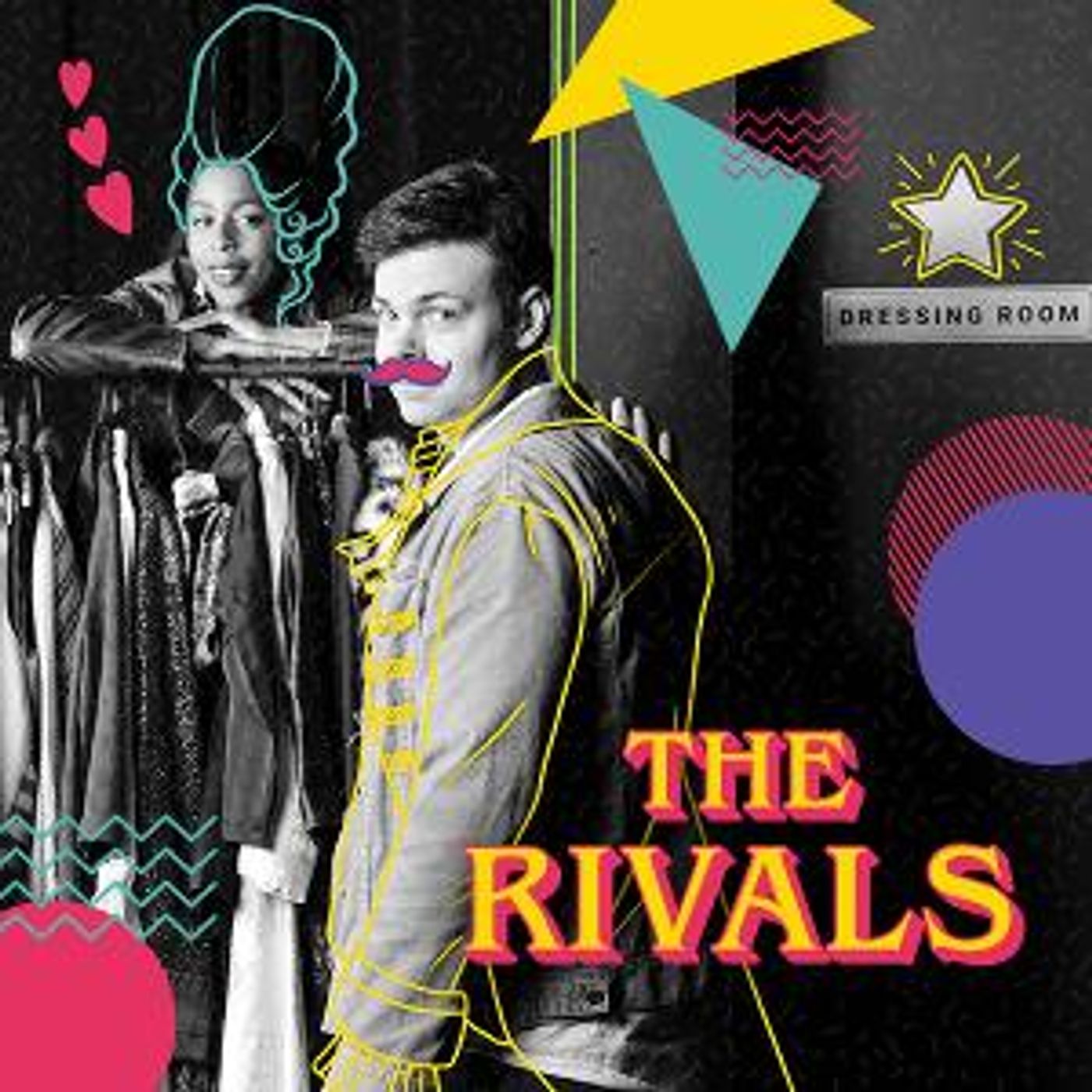 THE RIVALS Announced At Seattle Shakespeare Company  Image