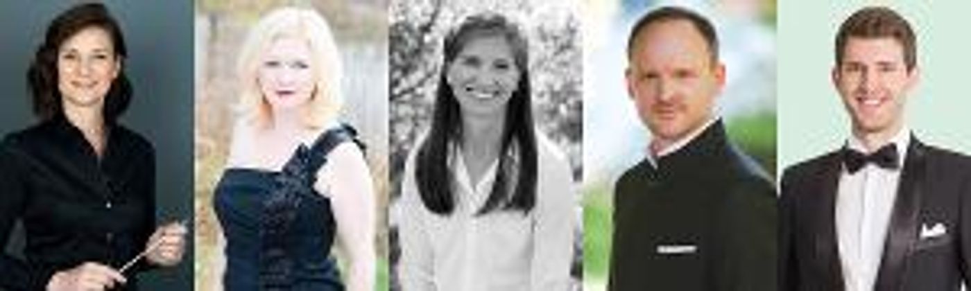 The Guelph Chamber Choir Presents A New Take On Handel's Messiah  Image