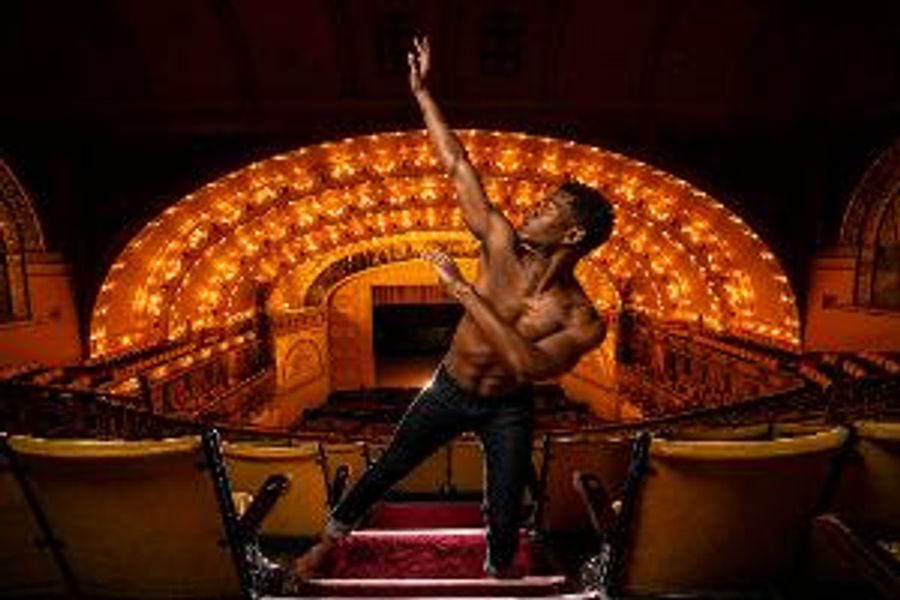 Alvin Ailey American Dance Theater Chicago Programming Announced Image
