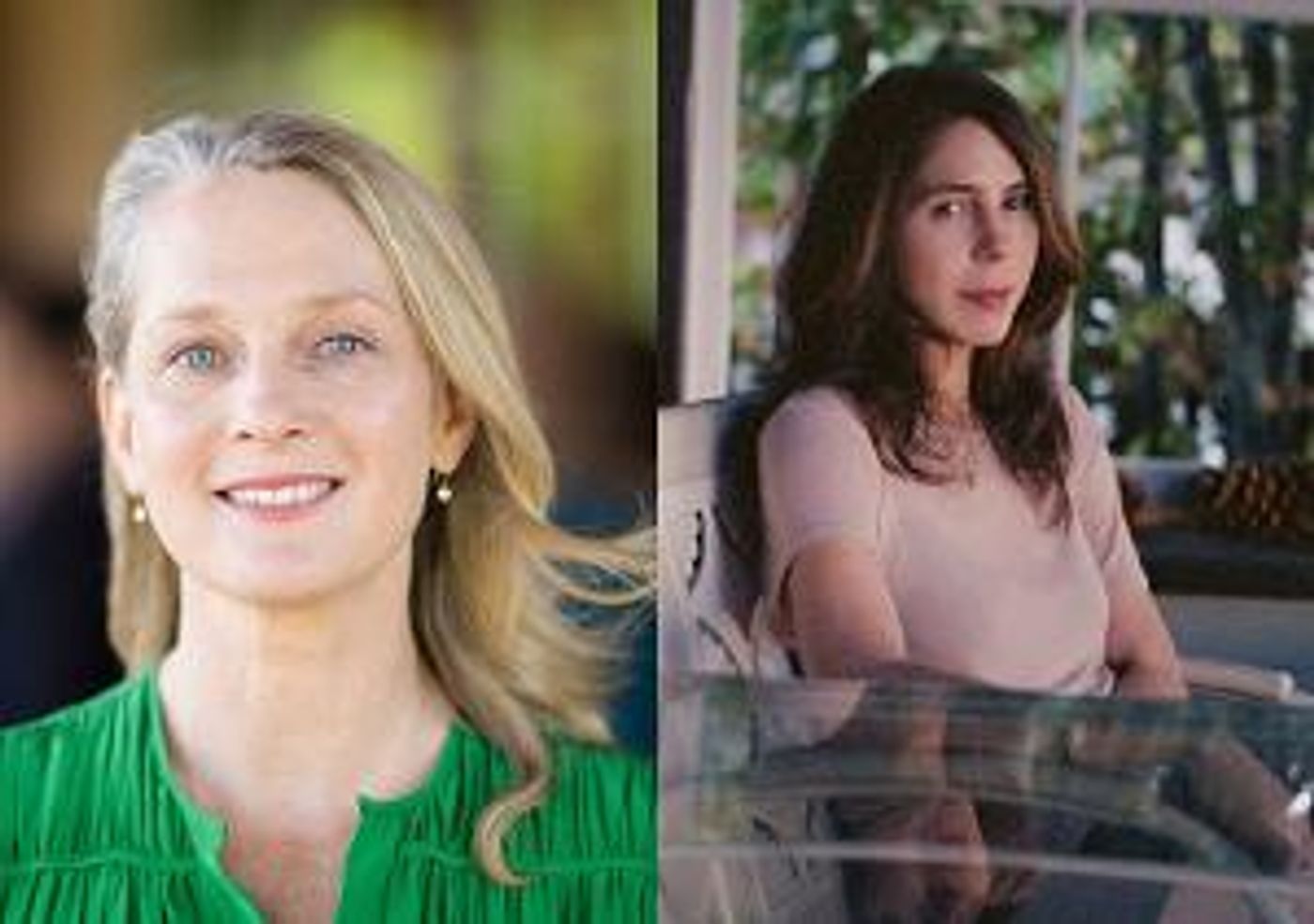 UCLA's Center for the Art of Performance Presents Piper Kerman in Conversation with Rachel Kushner  Image