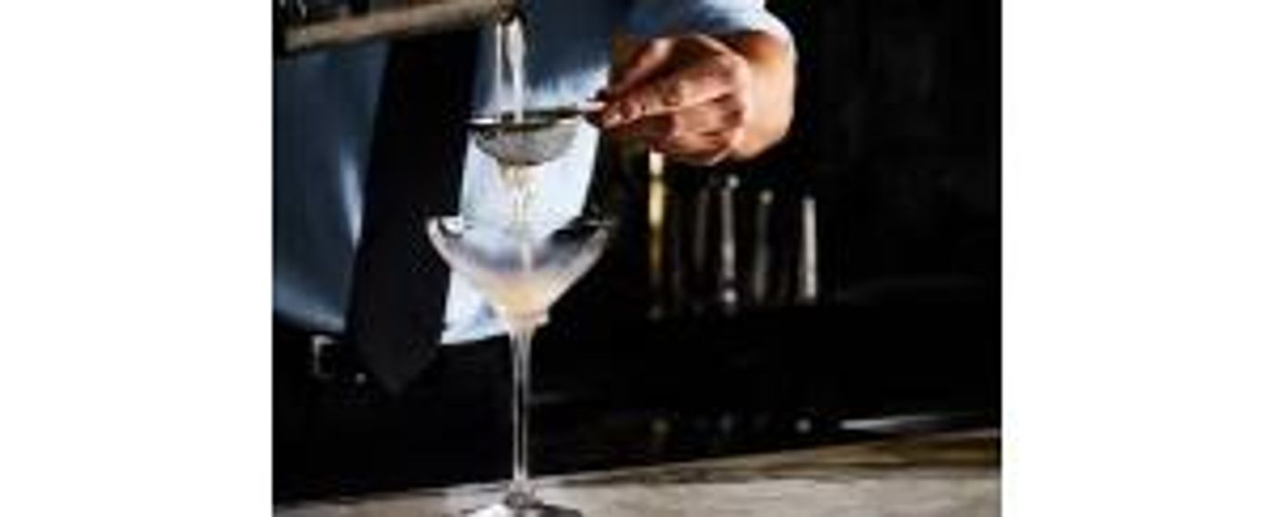 Arts Centre Melbourne Presents The Speakeasy At The Barre  Image