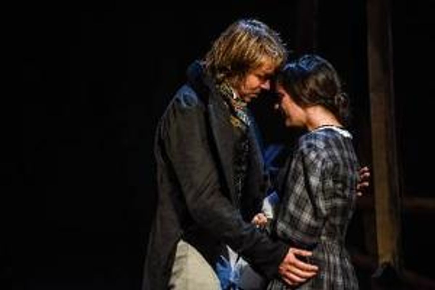 2020 Dates Announced For JANE EYRE International Tour  Image