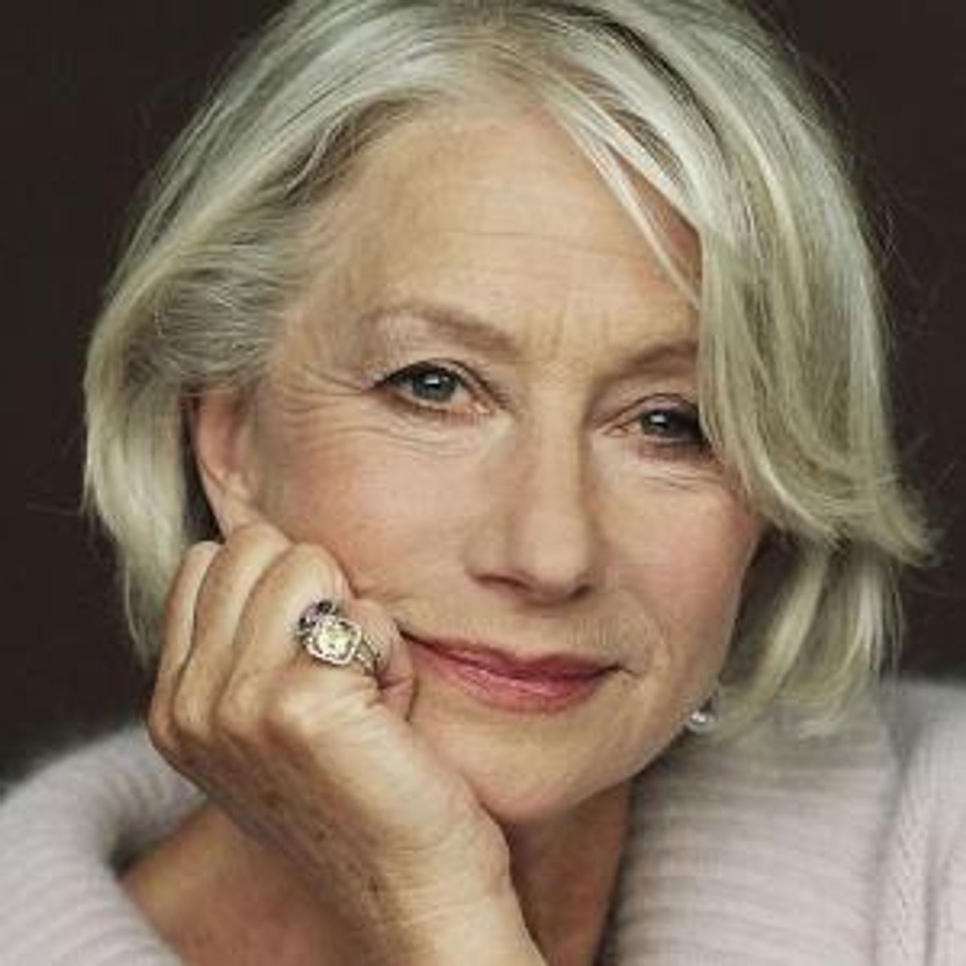 Jim Carter Will Appear In Conversation With Helen Mirren At The Kiln Theatre  Image