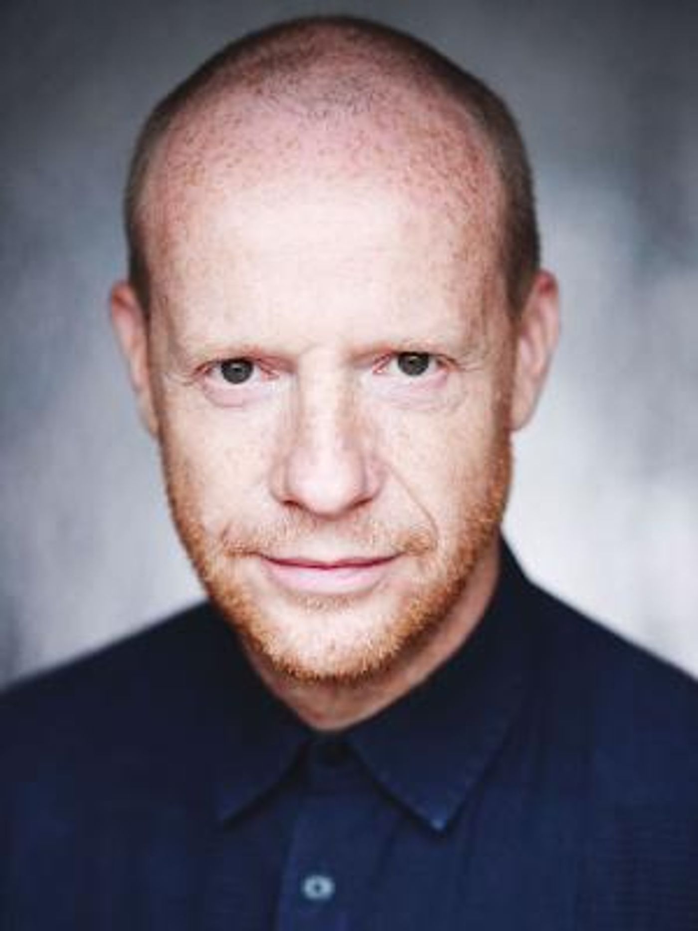 Theo James And Jonathan Slinger Join The Cast Of CITY OF ANGELS  Image