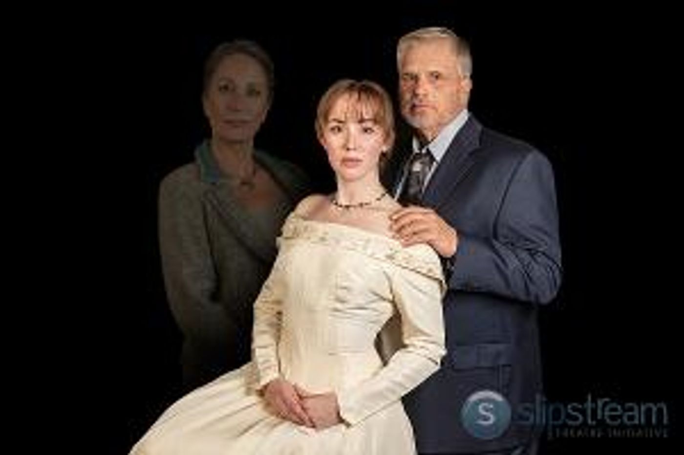 Slipstream Presents  A DOLL'S HOUSE, PART 2  Image