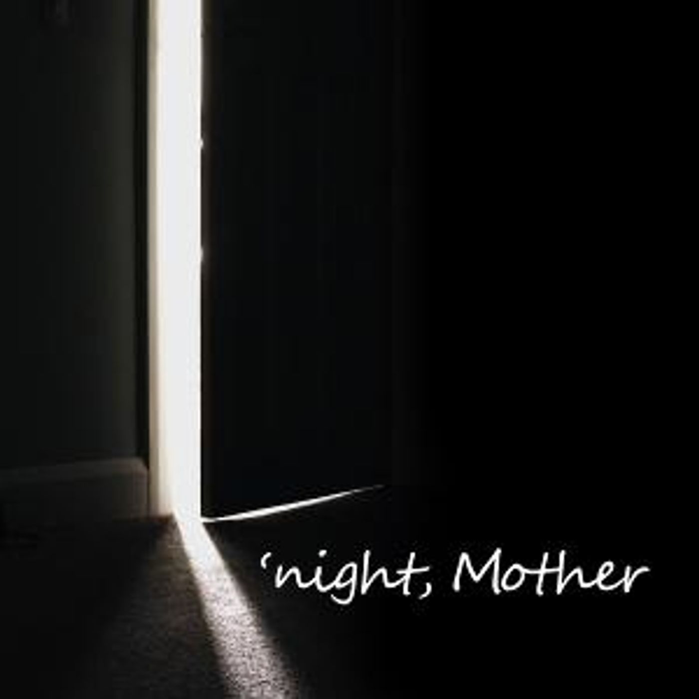 Kansas City Actors Theatre Presents 'NIGHT, MOTHER  Image