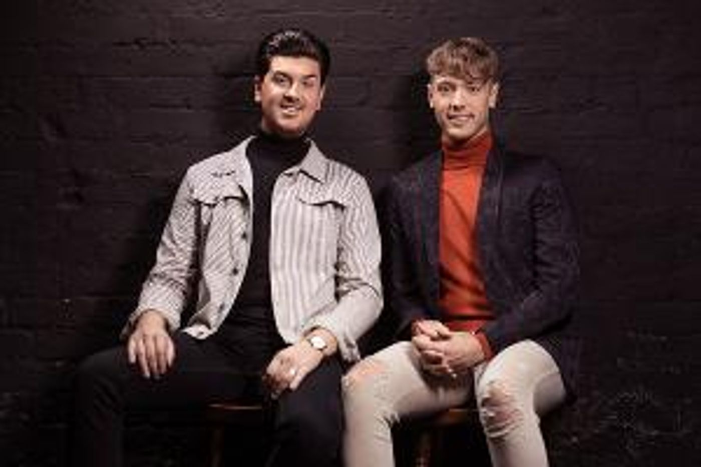 Hope Mill Theatre In Manchester Launches 'First Curtain' Scheme To Help Fund Tickets For Young People  Image