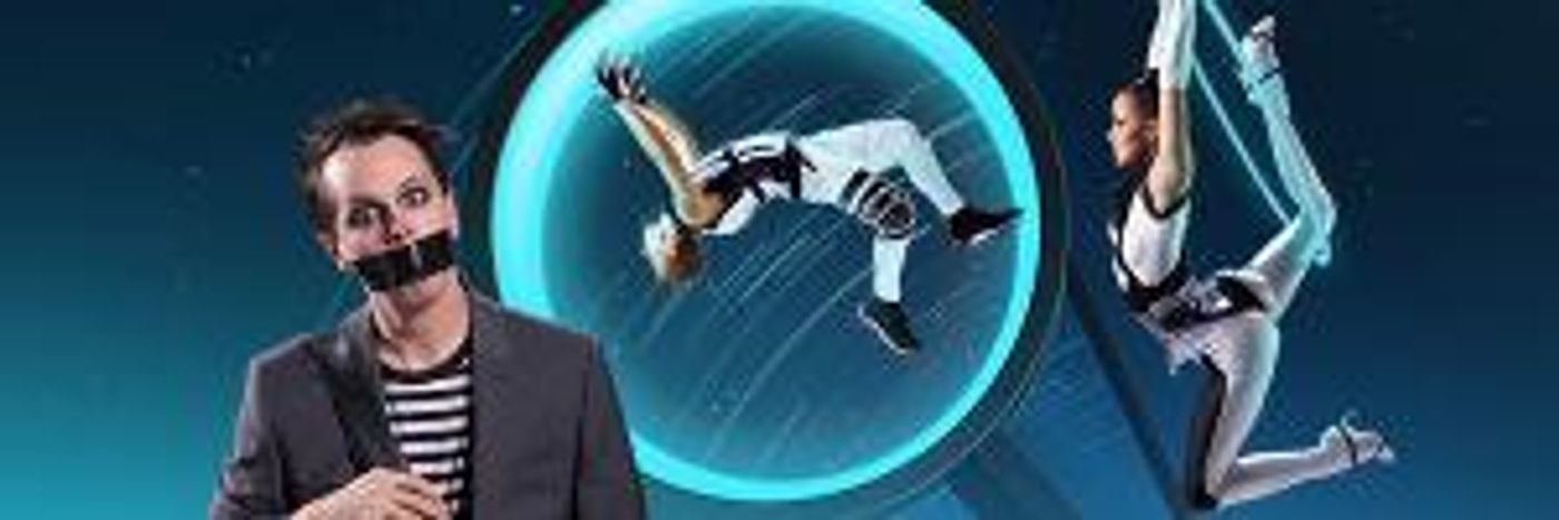 Cirque Stratosphere Season Extends  Image