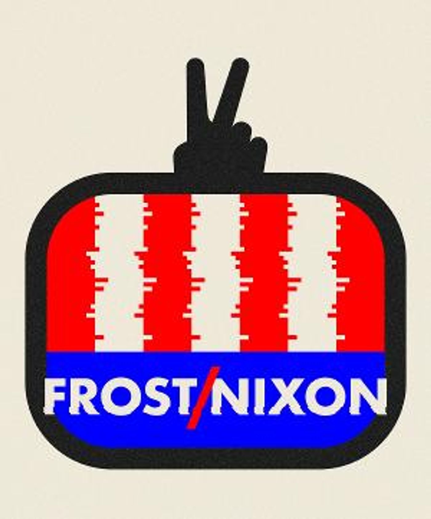 Vintage Theatre Presents FROST/NIXON  Image
