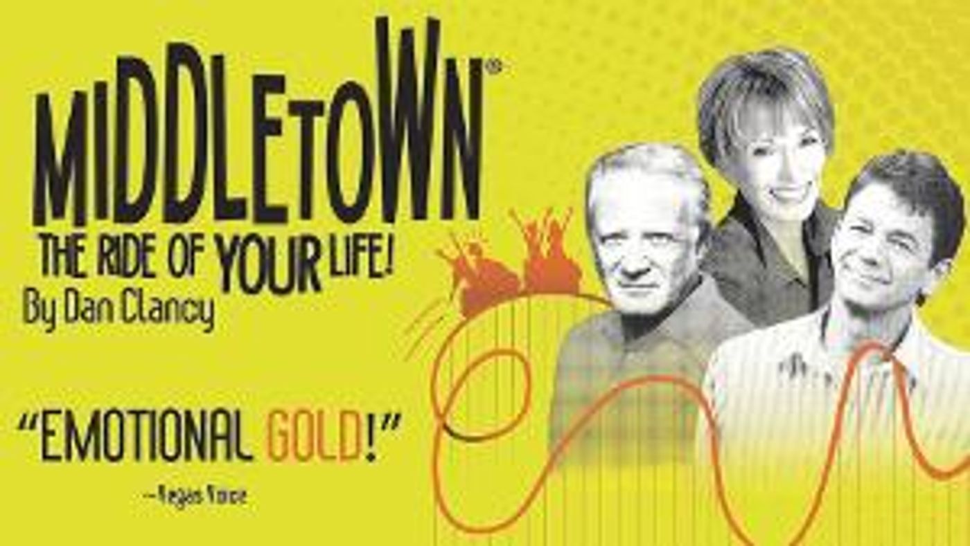 MIDDLETOWN(R) Comes To Chicago This February  Image