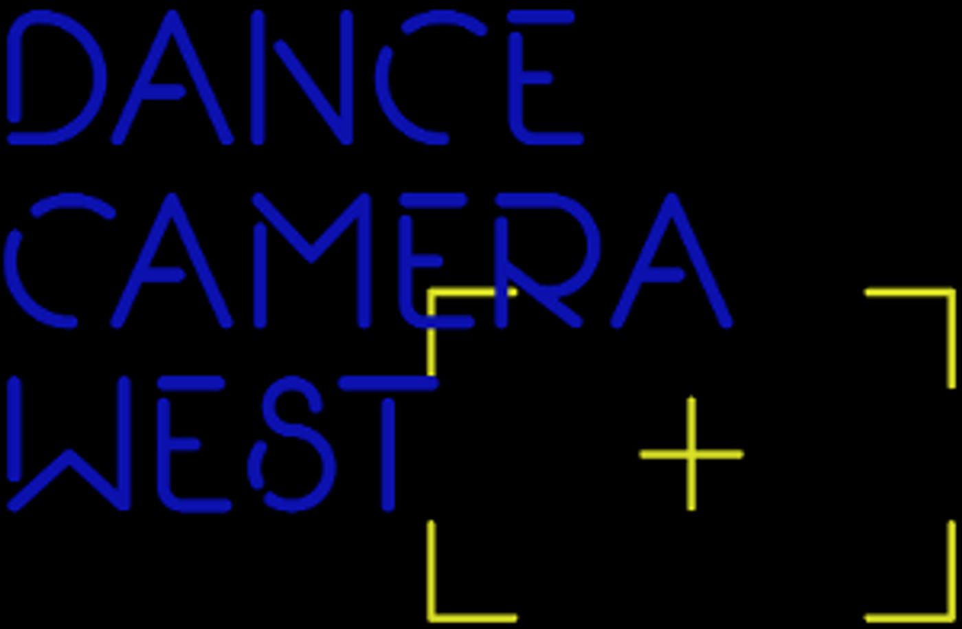 Dance Camera West Announces Festival Schedule  Image