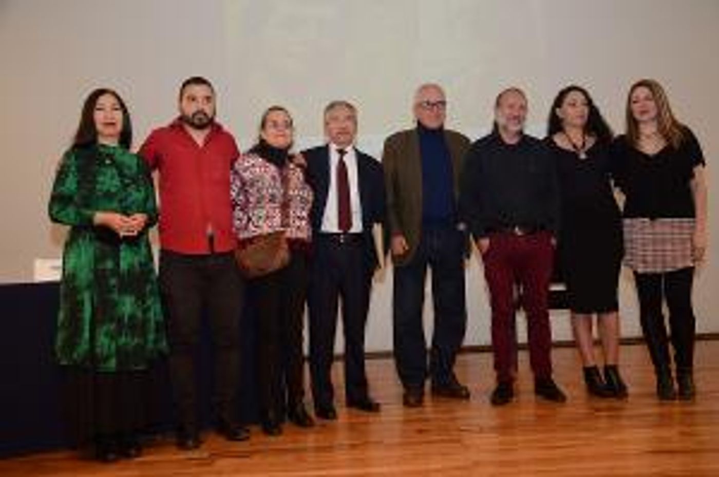 El Carácter Militante Y Rebelde De Enrique González Rojo Arthur, Marca Buena Parte De Su Obra  Image