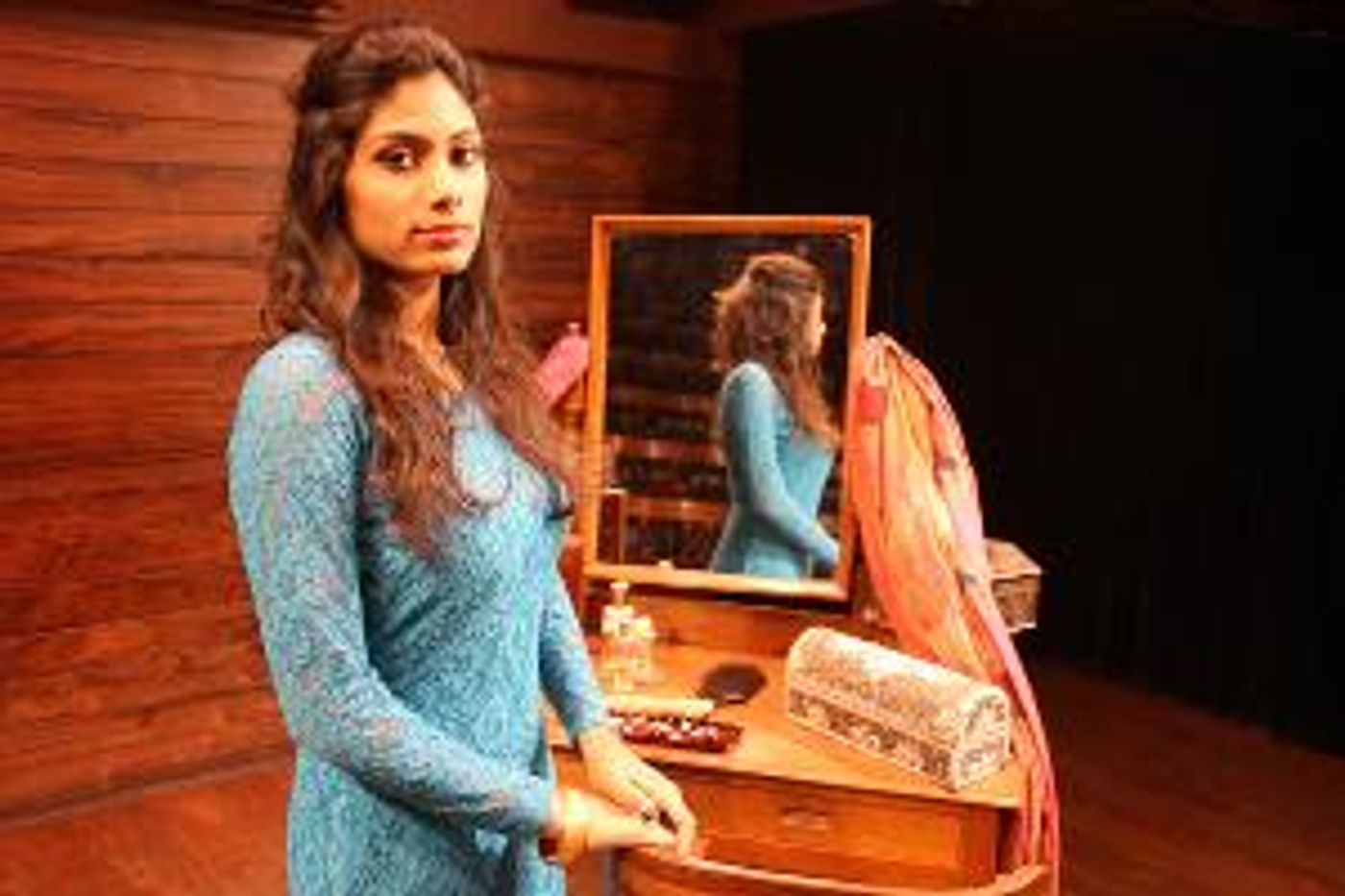 Akshara Theatre and CocoX Present THE DELHI CHRISTMAS AFFAIR 2019  Image