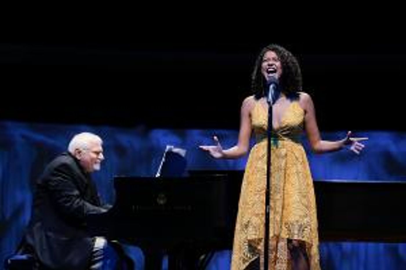 Applications Are Open For 2020 Songbook Academy  Image