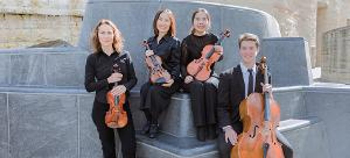 Sioux Falls Regional Airport And SD Symphony Spread Christmas Cheer To Travelers In Free Concerts  Image