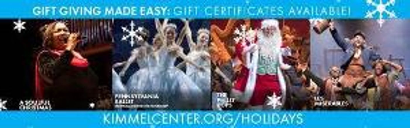 Kimmel Center Announces New Jazz Residency Teams, Focus On Social Justice Issues  Image