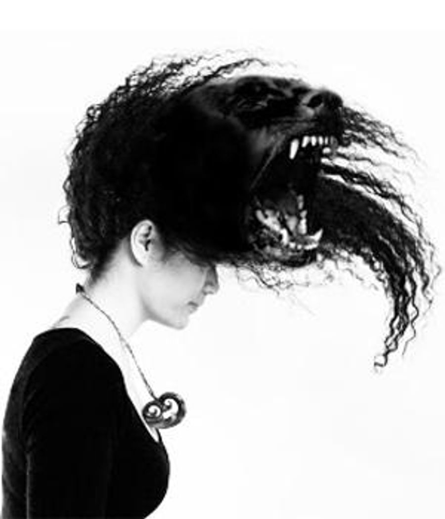 Tuatara Collective Presents Professional Tour of OVER MY DEAD BODY: LITTLE BLACK BITCH Image