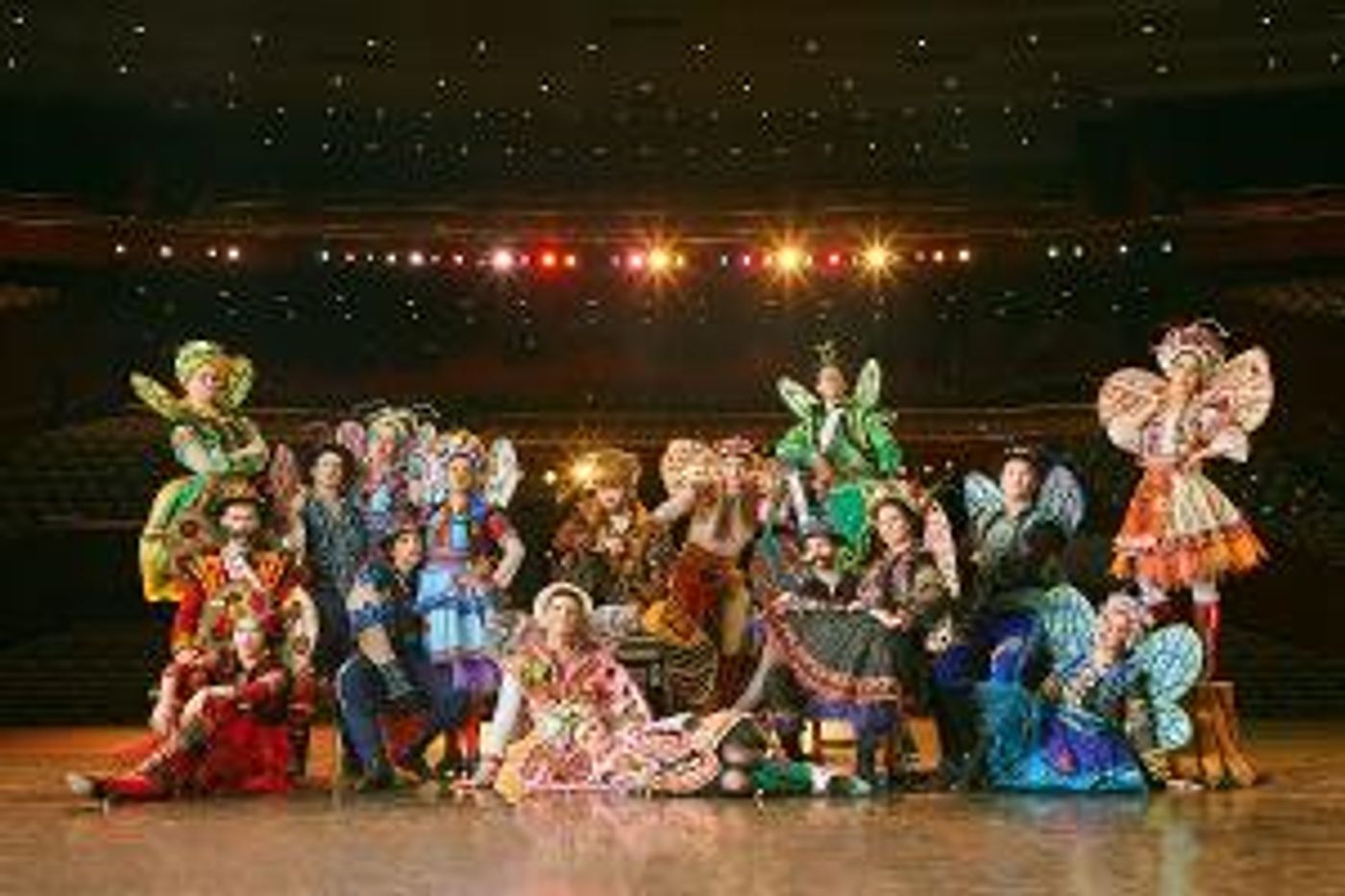 SHUMKA 60 On Tour Celebrates in Eight Canadian Cities in 2020   Image