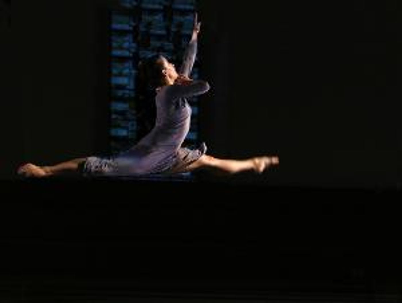 Cherylyn Lavagnino Dance Returns This February With TALES OF HOPPER  Image