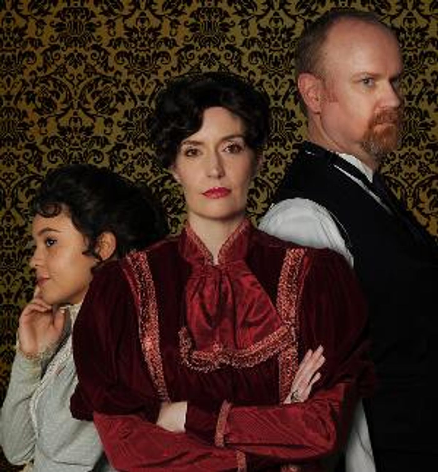 Palo Alto Players Presents A DOLL'S HOUSE, PART 2 Beginning January 17  Image