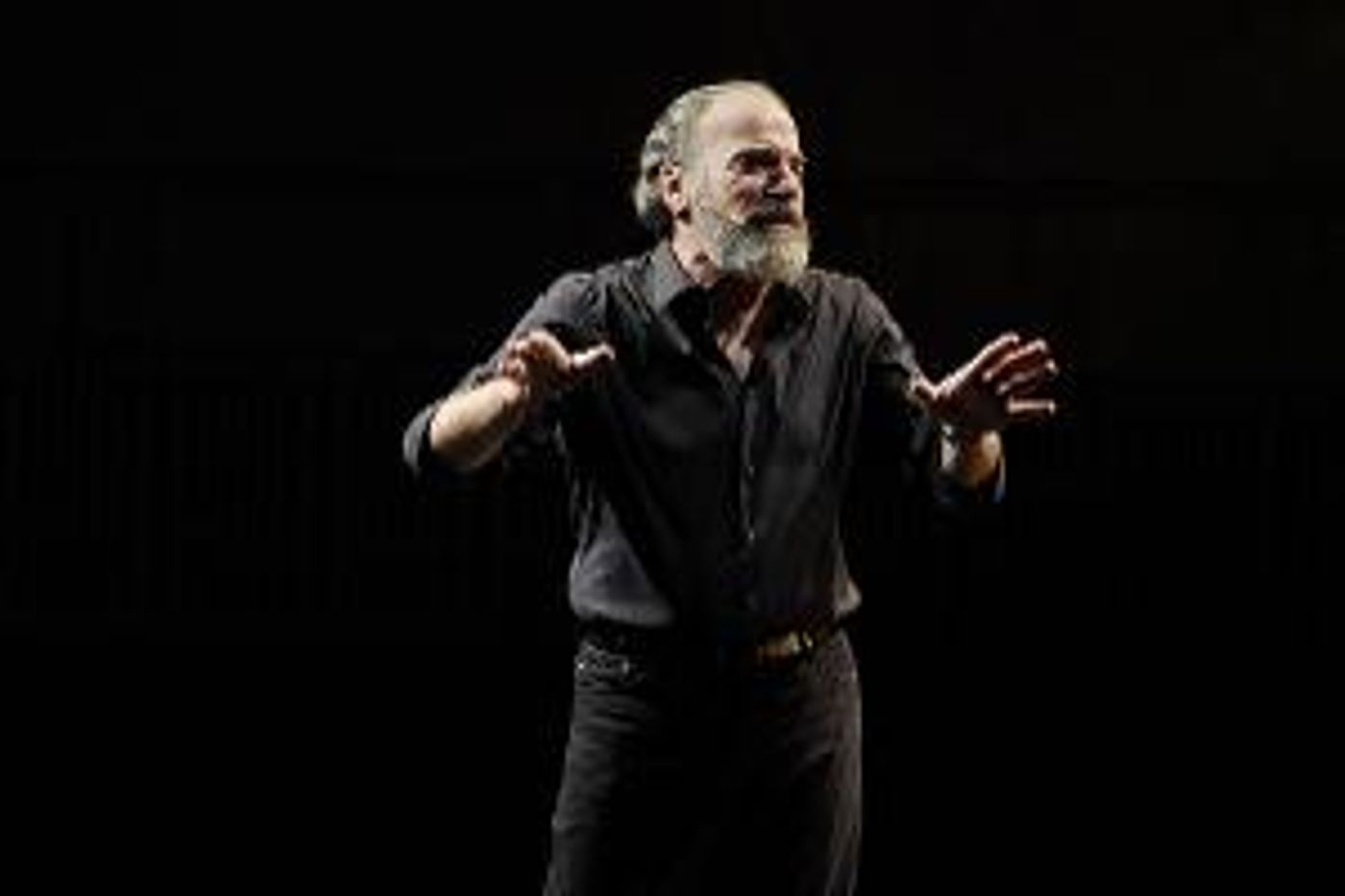Mandy Patinkin Returns To Eisemann Center With New Production January 17  Image