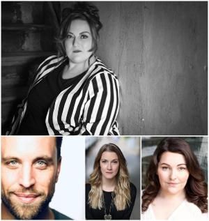 An Evening With Emma Lindars Comes to Crazy Coqs  Image