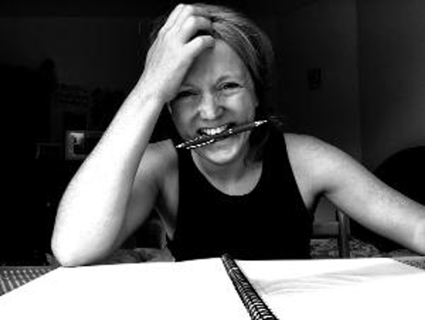 Hollie McNish Will Write a New Version of ANTIGONE For Storyhouse  Image