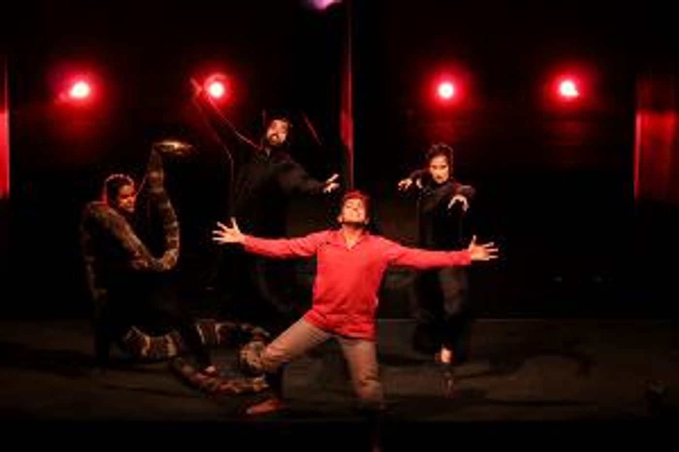 THE JUNGLE BOOK is Coming to Main Hall Stage at Music Hall  Image