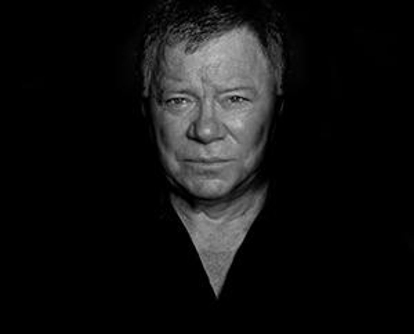 William Shatner Announced At The Flynn January 16  Image