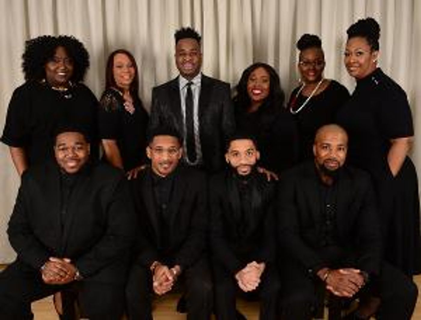 Majestic Theater Will Host Free Concert For 40th Annual Dr. Martin Luther King Jr. Celebration  Image