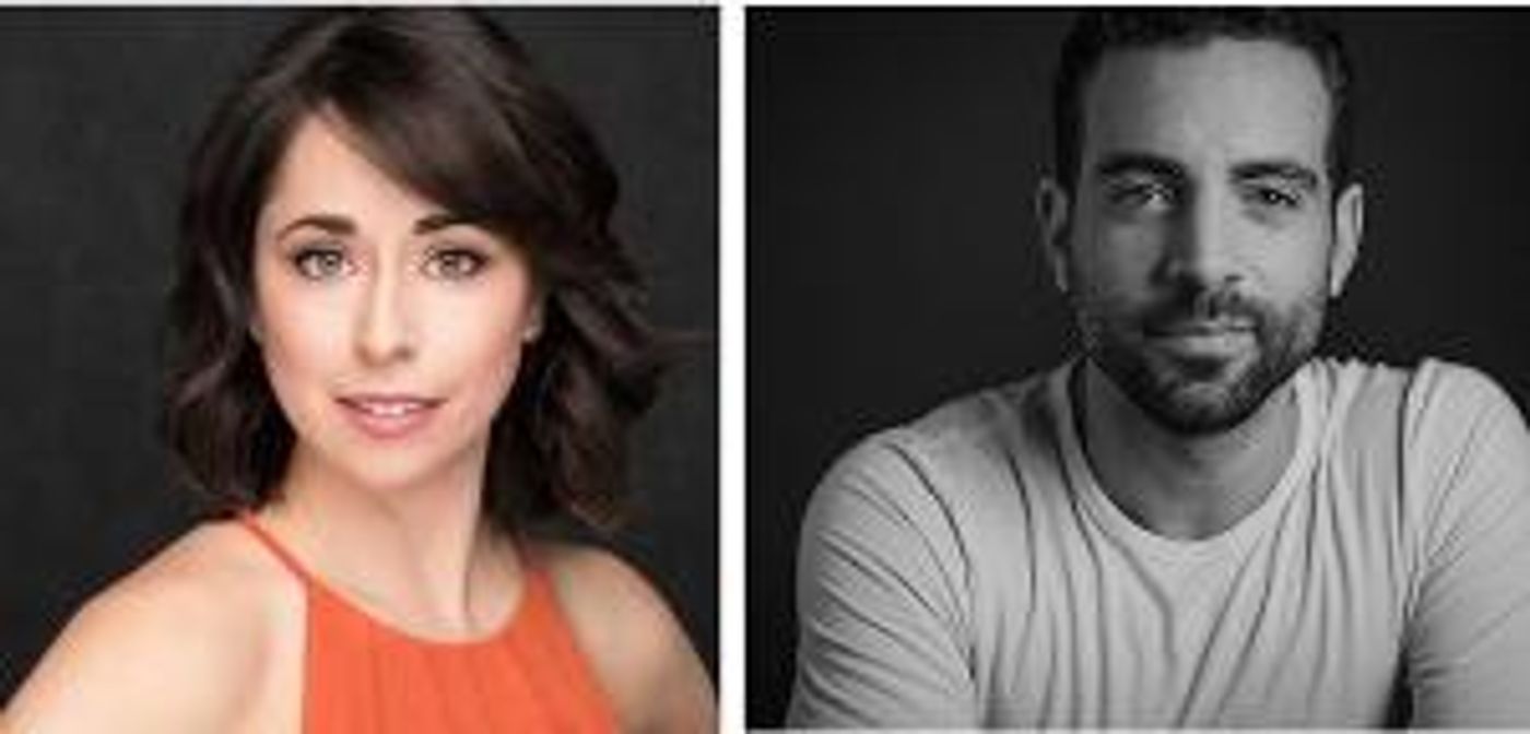 Josh Drake, Leigh-Ann Esty and More Announced in Casting of Drury Lane Theatre's AN AMERICAN IN PARIS  Image