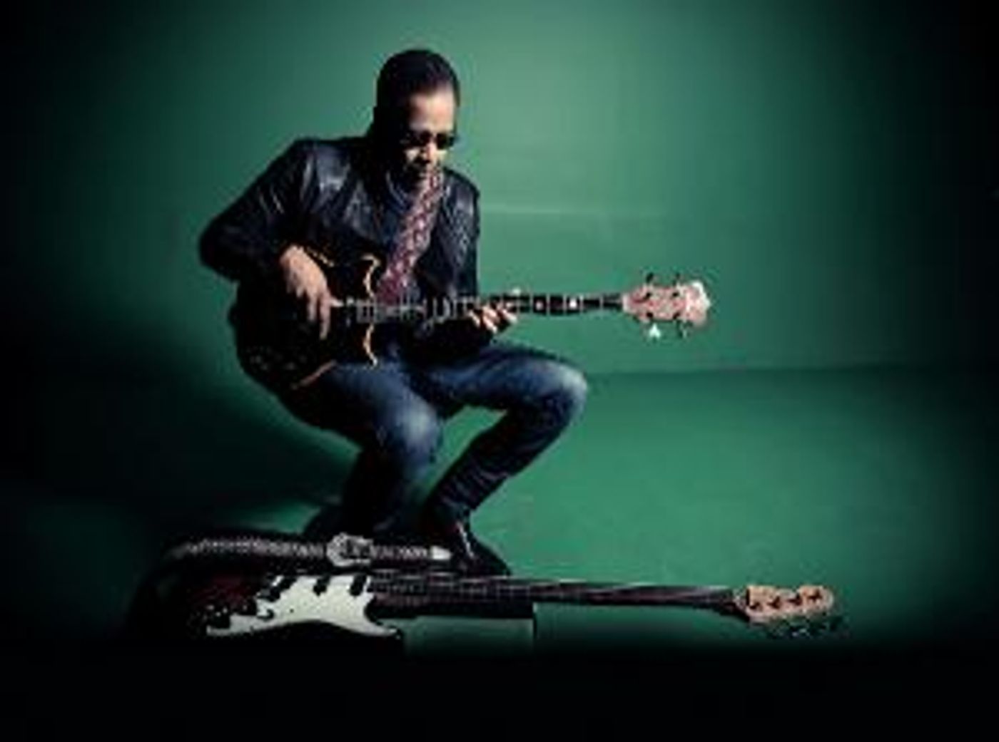 4x Grammy Award-Winning Bass Virtuoso & Film Composer Stanley Clarke Returns To The Broad Stage!  Image