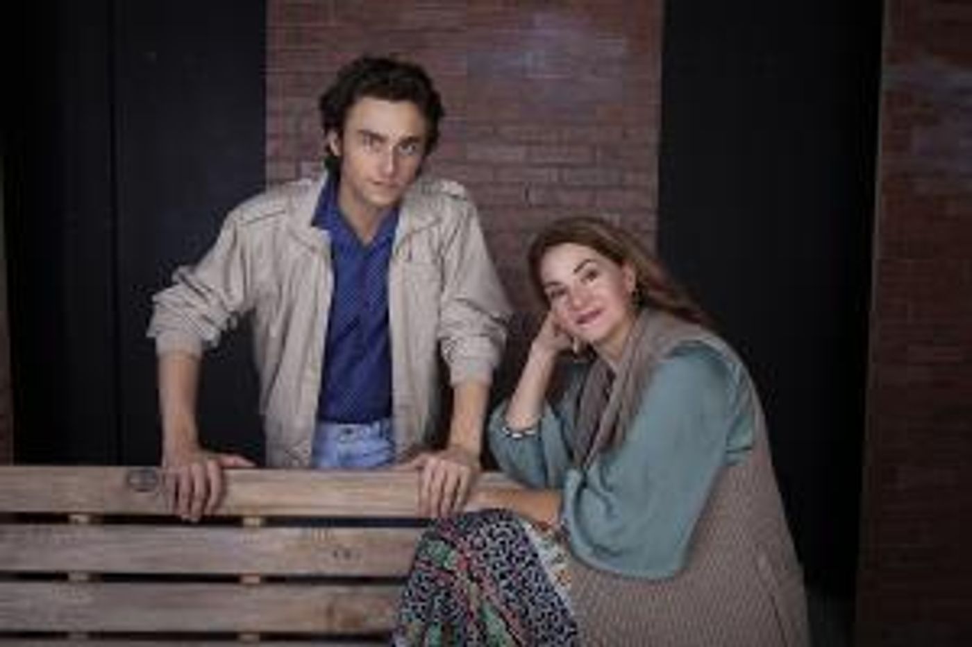 BLOOMSDAY Announced At North Coast Repertory Theatre  Image