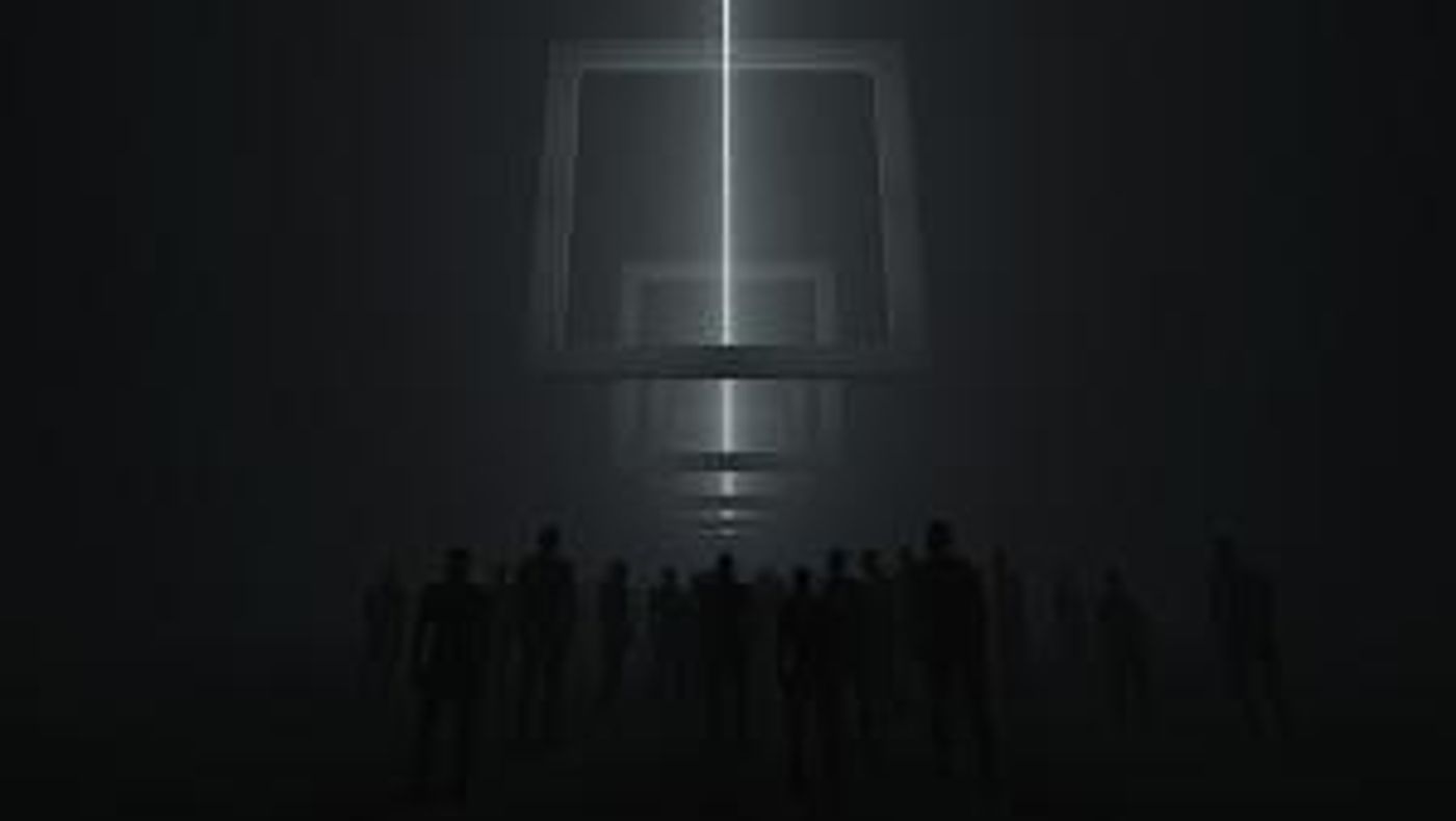 Transport Yourself Into A New Reality At ARRIVAL By 404.zero  Image