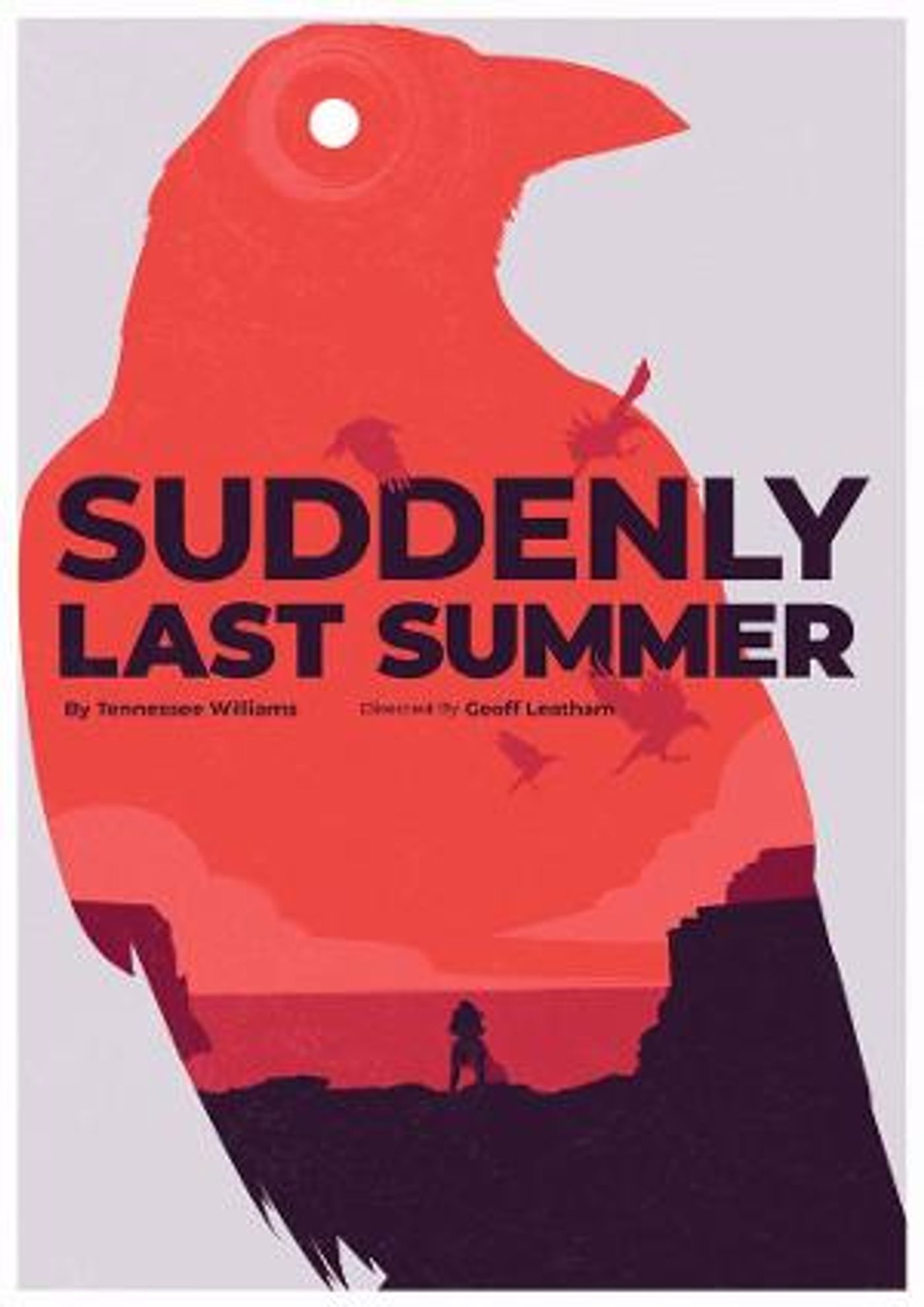 Epic's SUDDENLY LAST SUMMER Kicks Off 2020  Image