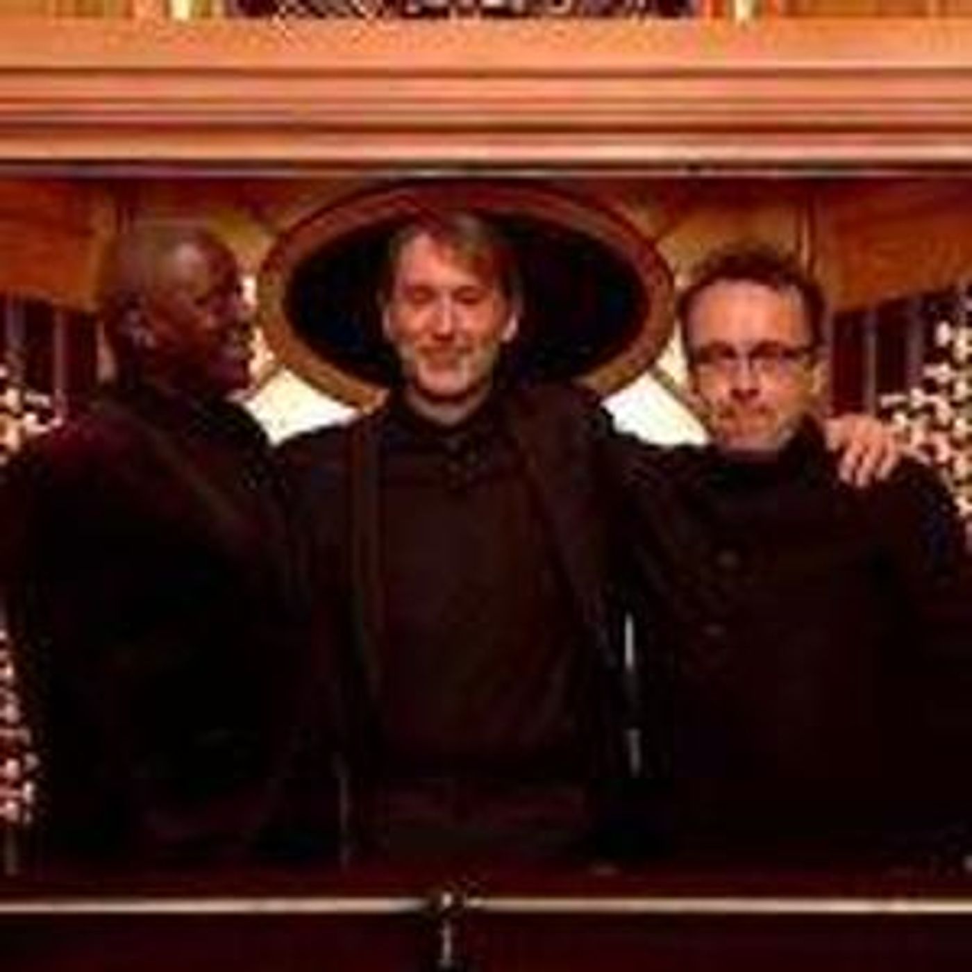 The Kimmel Announces February 2020 Lineup  Image