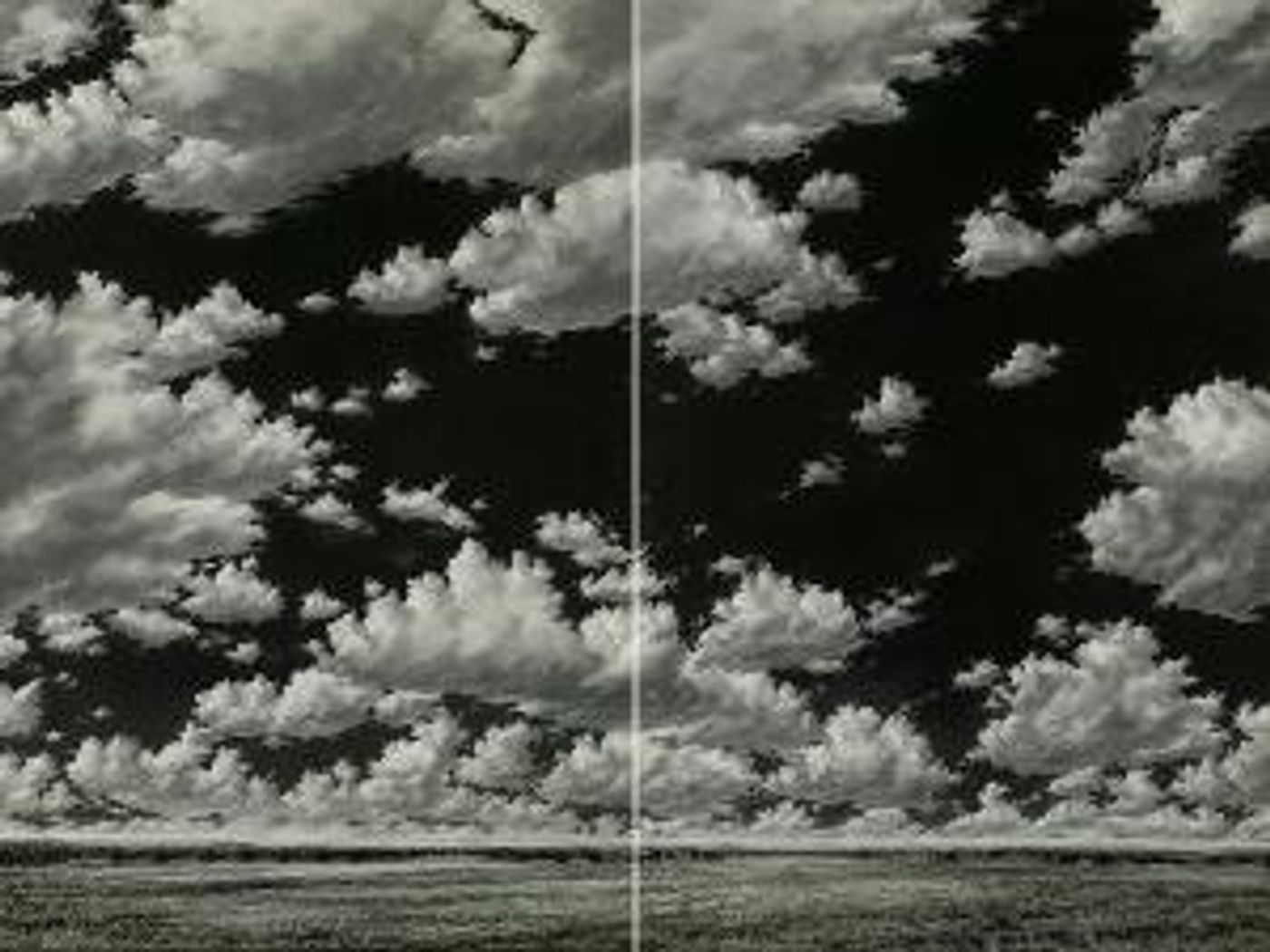 New Exhibition Explores The Sound Of Visual Art  Image