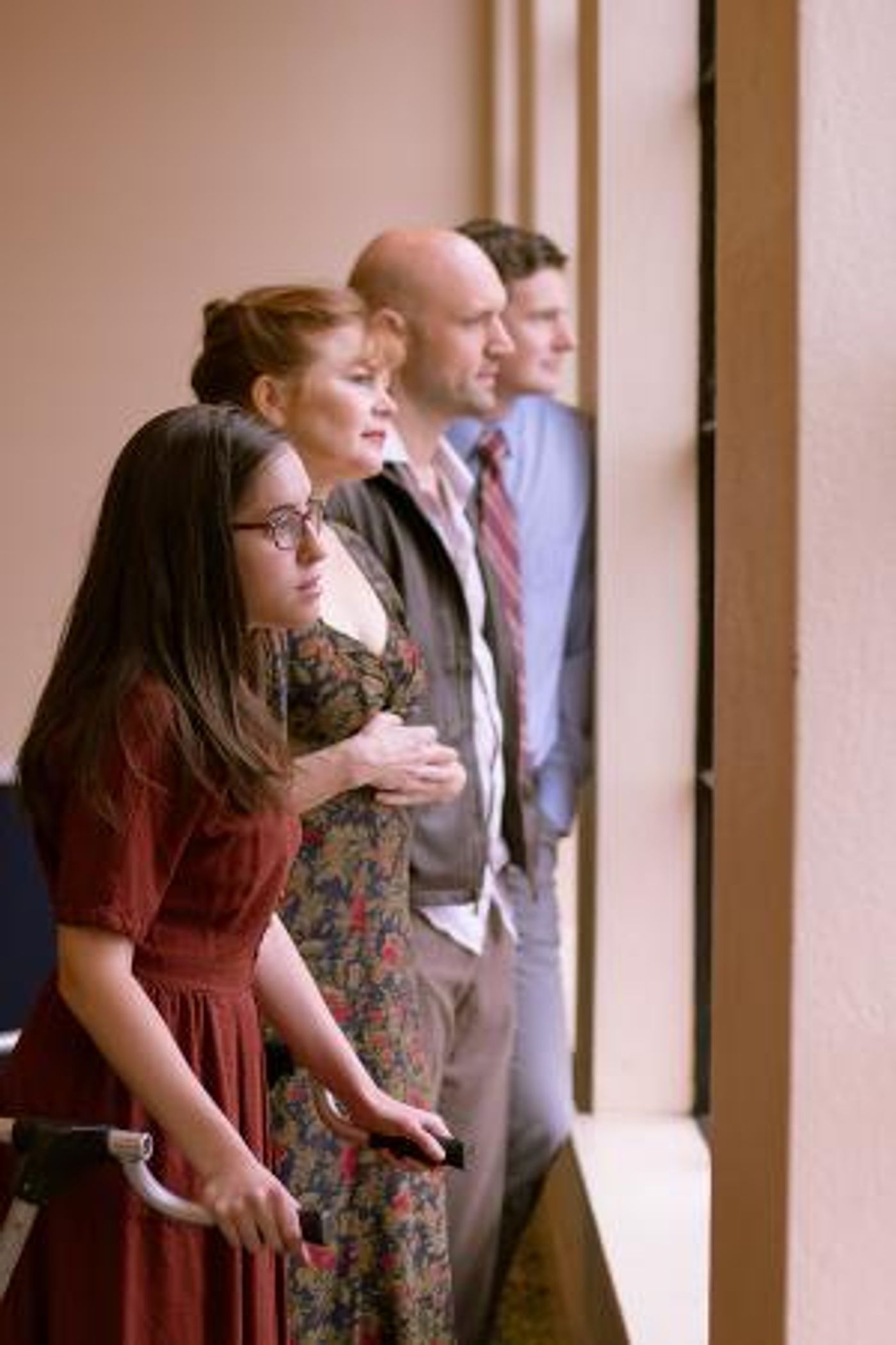 The Phoenix Theatre Continues With Tennessee Williams' THE GLASS MENAGERIE  Image